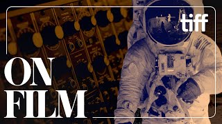 Crafting the Score of APOLLO 11 with Matt Morton  TIFF 2019 [upl. by Anaes]