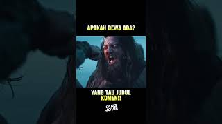 APAKAH DEWA ITU ADA  movie alurfilm film [upl. by Eisteb]