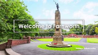 Why move to Farnworth  Miller Metcalfe [upl. by Hamil706]