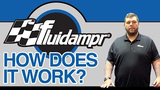 Fluidampr Tech Talks 2  How Does It Work [upl. by Delaine]