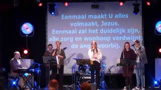 Live stream kerkdienst Baptisten Gemeente Veendam [upl. by Eversole]