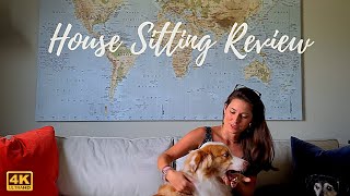 House Sitting Review How to become a House Sitter Trusted House Sitters [upl. by Beaumont]