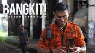 Bangkit 2016 Full Movie  Film Keren  Bioskop Indonesia [upl. by Ymeon867]