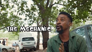 The Mechanic YAWA SKITS Episode 10 [upl. by Neirol365]