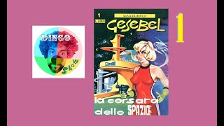 GESEBEL 16 [upl. by Malkin865]