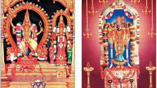 DHARMAPURAM PSWAMINATHAN THIRUKADAIYUR ABIRAMIAMMAI PADAL [upl. by Ongineb]