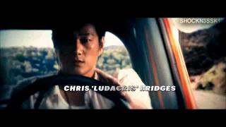 Fast amp Furious 6 Intro 1080p 2 Chainz Wiz Khalifa We Own It [upl. by Christin]