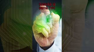 What is DSC  Details of Digital Signature Certificate  How to apply  In Tamil  dsc signature [upl. by Medora]