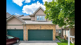 545662 Glen Erin Drive Mississauga Home  Real Estate Properties [upl. by Ressler]