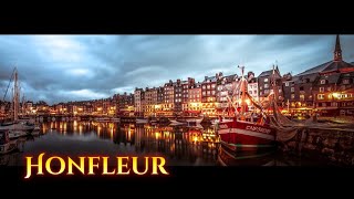 09  Honfleur [upl. by Aehtorod]