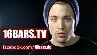 3Plusss  Ein Lied das ich an meinem Geburtstag geschrieben habe 16BARSTV PREMIERE [upl. by Zimmerman]