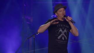 Ill Clean Up For You  Tim Hawkins [upl. by Aohsoj993]