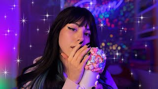 ASMR Talking You To Sleep 💖 whispers only 🌙✨💟 [upl. by Oitaroh]