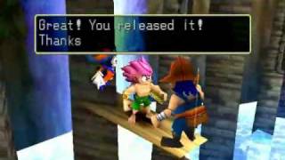 Tomba 2 Playthrough 03 [upl. by Zales688]