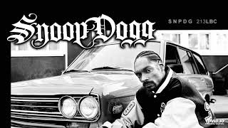 Snoop Dogg  Press Play Instrumental ft Kurupt [upl. by Orazal]