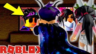 Our Camping Trip Turned DEADLY We Barely SURVIVED  CAMPING 2 ROBLOX [upl. by Ahtabbat]