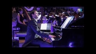 FSO  La La Land  quotEpiloguequot Justin Hurwitz [upl. by Galatea217]