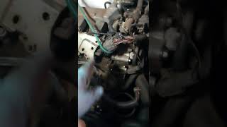 IMRC Part5 Mazda runner control repair diagnose engine code P2006 cx7 Ford edge 23L [upl. by Abbe]