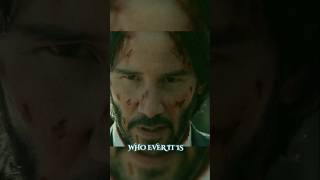 I KILL them all  John wick new status  john wick John wick 4 shorts viral new trending [upl. by Freyah]