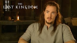 Uhtred  In the Spotlight  The Last Kingdom [upl. by Gena]