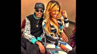 K Michelle feat August Alsina  VSOP Remix Official Audio [upl. by Razal]