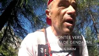 Trail Ubaye 2016 version sous titrée [upl. by Weber]