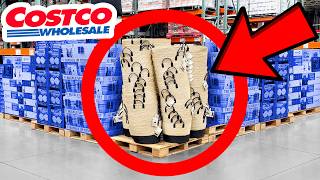 10 Things You SHOULD Be Buying at Costco in February 2024 [upl. by Retsub892]