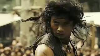 Ong Bak 2  One Man Army 2008 Hindi Teaser 1 HD [upl. by Aihsiyt]