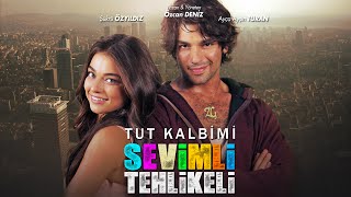 Sevimli Tehlikeli  Tut Kalbimi Film Müziği [upl. by Yesnil]