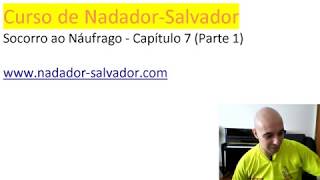 Curso de NadadorSalvador  Capítulo 7 Parte 1 [upl. by Isej]