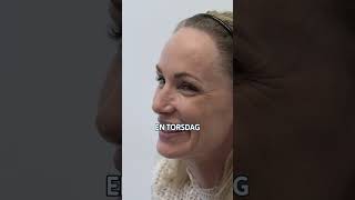 Tillbaka på jobbet efter en hårtransplantation nordichairclinic hårtransplantation [upl. by Dnalsor]