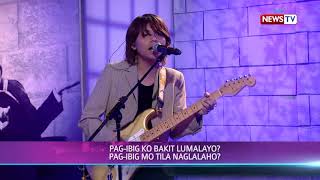 Dulo ng Hangganan  IV of Spades  TWAC [upl. by Halie915]