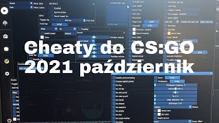 Jak pobrać cheaty do CSGO 2021 październik [upl. by Caterina]