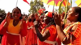 LILO quotሊሎquot  Trhas Tareke Kobeley “ኮበለይquot [upl. by Gamin]