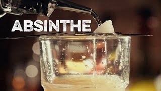 Absinthe  How to Drink [upl. by Arret]