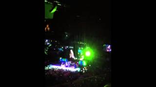 Dreams Fleetwood Mac live in Charlotte NC [upl. by Nevek]