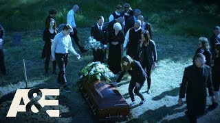 Cold Case Files Circle of Friends Season 1 Episode 9  Thursdays 109c  AampE [upl. by Enenstein]