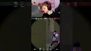 PRIME DEMON1 MARSHAL valorant valorantbestplays valorantbestclips valorantbestmoments [upl. by Dnalhsa901]