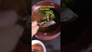 Vigan Style Sinigang na Isda Shrimp at Shells [upl. by Duaner]