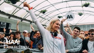 HAAi  Boiler Room x AVA Festival 2019 [upl. by Assirral]