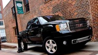 2011 GMC Sierra 2500 HD Denali Duramax Start Up Exhaust In Depth TourReview and Test Drive [upl. by Eahsram]