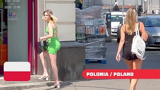 EXCESO DE MUJERES Por qué hay un desequilibrio tan grande en Polonia [upl. by Oconnor466]