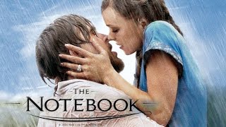 The Notebook Movie Explained In HindiUrdu  Romantic True Feeling Love Story Summarized In Hindi [upl. by Elimaj]