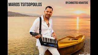 Marios Tsitsopoulos  Live Thessaloniki 2024 [upl. by Glen]