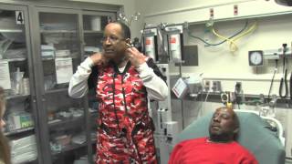 PHI Episode 33 Emergency Preparedness Hospital Drill [upl. by Icrad34]