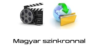 Hogyan töltsünk le magyar szinkronos filmeket ingyen torrent nélkül [upl. by Eliott518]