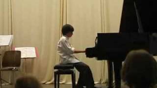 R Schumann  Knecht Ruprecht Op68 [upl. by Arrotal334]