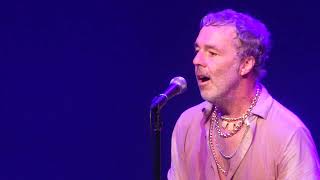 Baxter Dury  Aylesbury Boy  Roundhouse London 181023 [upl. by Einna187]