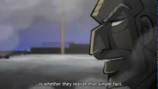 Tonegawas DeMotivational Speech from Kaiji [upl. by Aidnic]