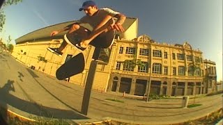 Luan Oliveiras quotWeek Long Cruisequot Part [upl. by Irrek117]